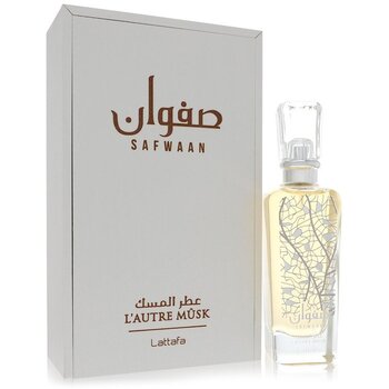 Safwaan L´autre Musk EDP
